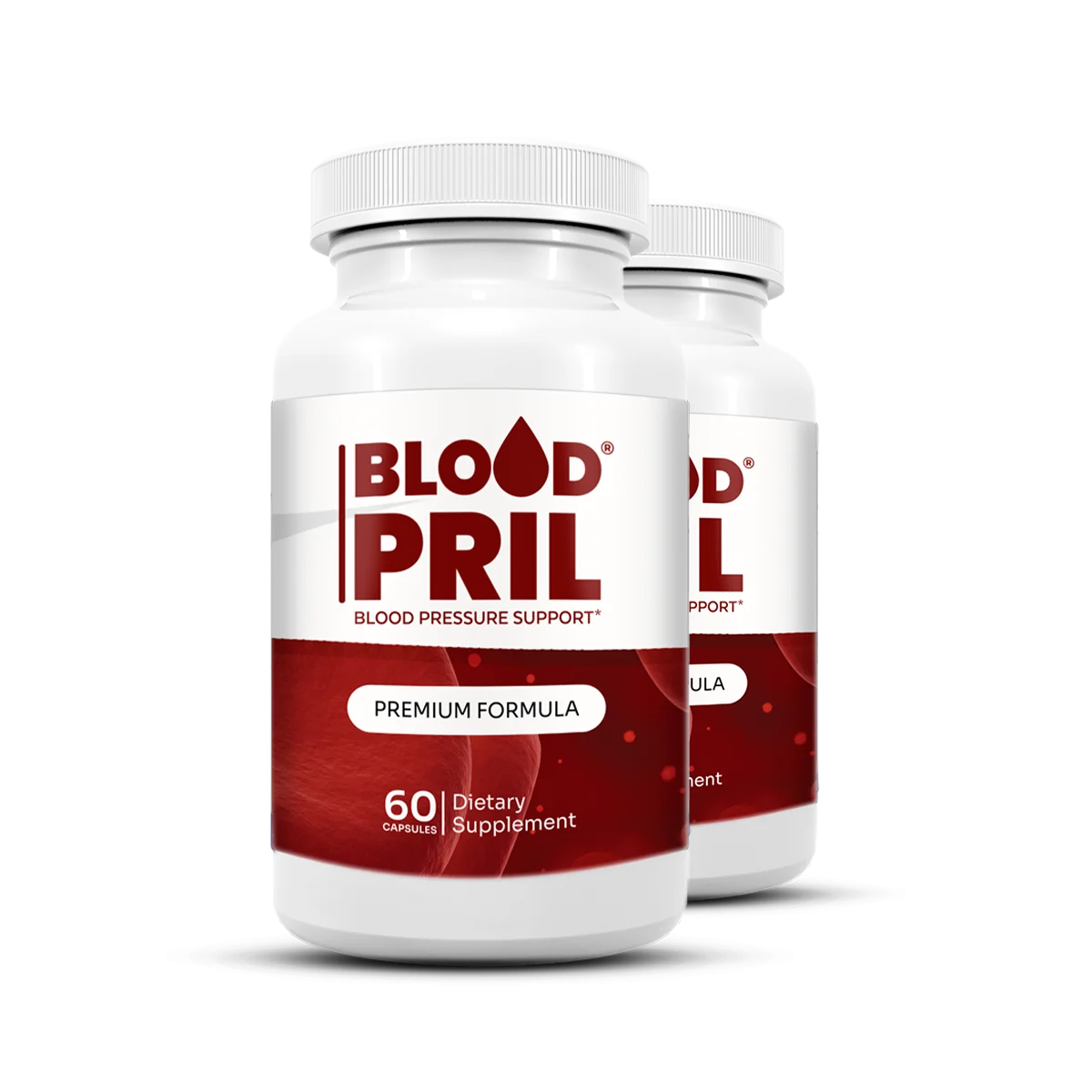 BloodPril 1 bottle