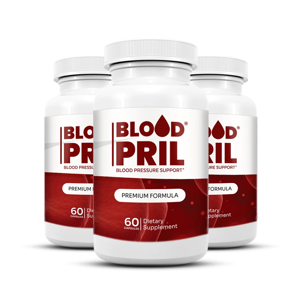 Buy BloodPril™ Online