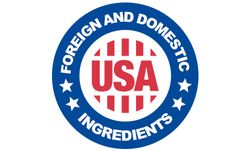 BloodPril Made In USA